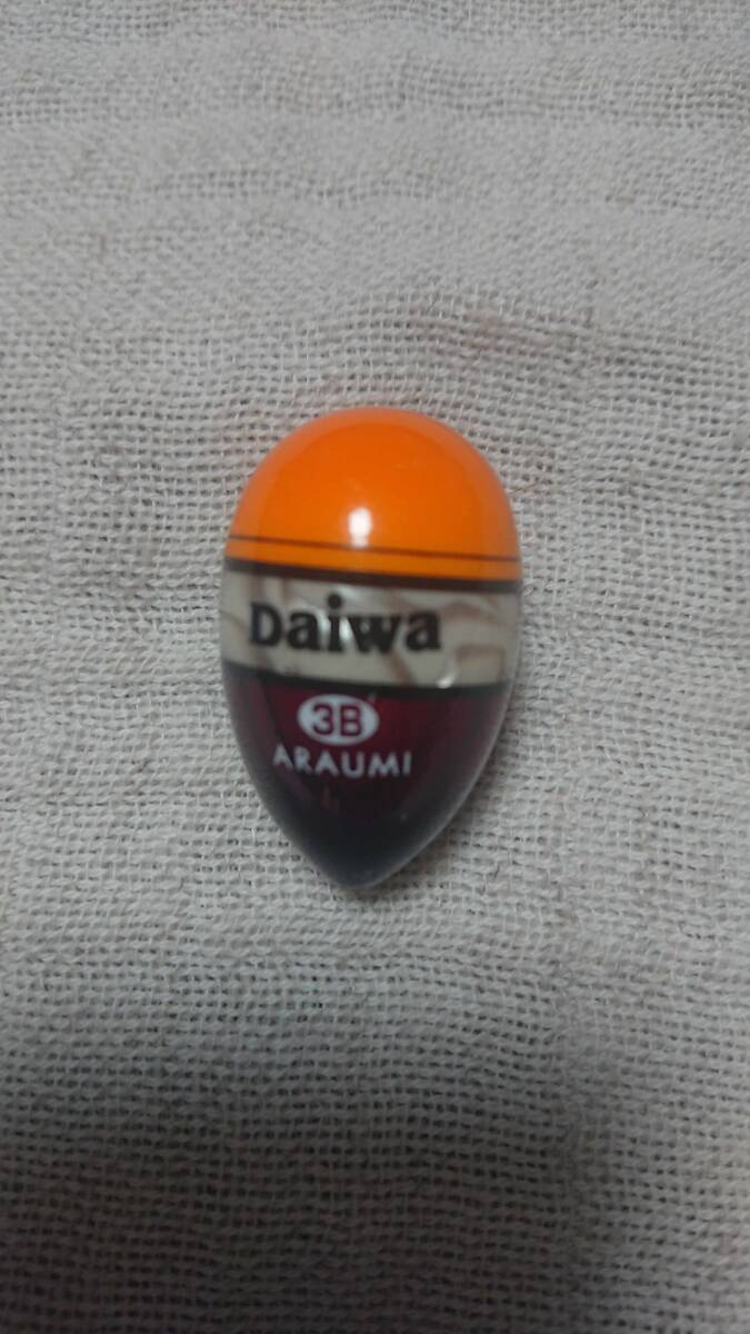 DAIWA　ARAUMI　ダイワ　アラウミ　３B_画像3