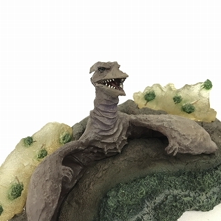 『2年保証』 激安通販 [jgg ゴジラ・怪獣 空の大怪獣 オンラインショップ】 ラドン