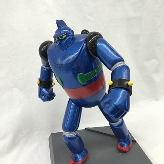  Tetsujin 28 number figure [jgg]