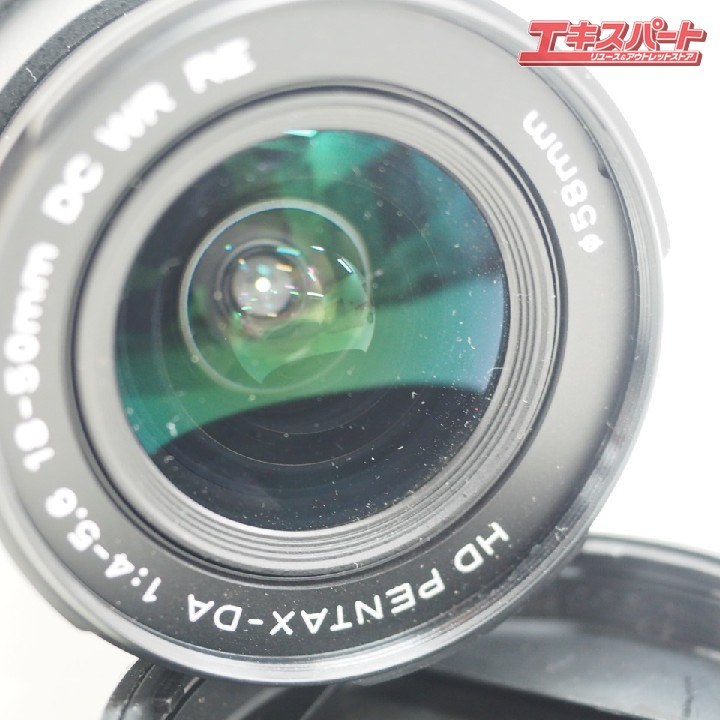 ペンタックス PENTAX デジタル一眼レフカメラ K-5 JUNK ジャンク 戸塚店_画像9