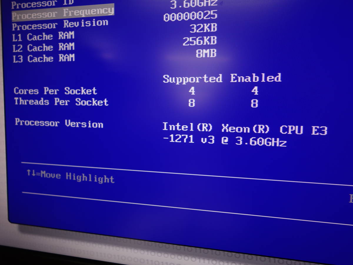 lenovo System x3250 M5 [Xeon E3-1271V3] [BIOS проверка settled ] память 16GB/HDD нет /OS нет б/у подставка сервер [10 дней гарантия ]