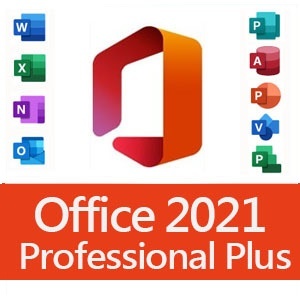【昼も深夜も5分で送信】Microsoft Office2021 ProfessionalPlus プロダクトキー 正規 認証保証 Word Excel PowerPoint 日本語 の画像1