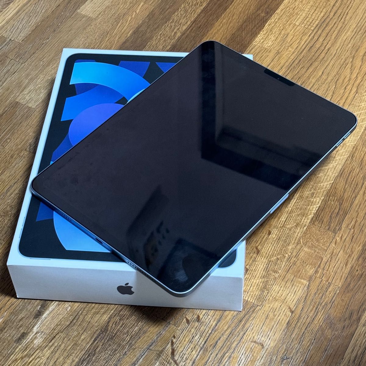 Apple iPad Air 第4世代 10 9インチ スカイブルー Wi-Fi 64GB Apple iPad Air 第4世代 10 9インチ スカイブルー Wi-Fi 64GB
