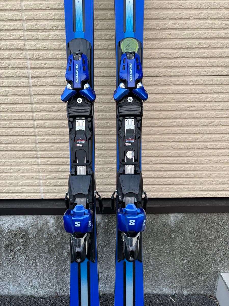 SALOMON S/RACE PRO SL + X12 TL GW 165㎝ サロモン|Yahoo SALOMON S/RACE PRO SL + X12 TL GW 165㎝ サロモン|Yahoo