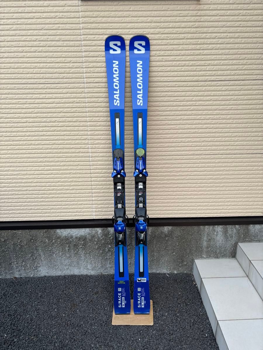 SALOMON S/RACE PRO SL + X12 TL GW 165㎝ サロモン|Yahoo SALOMON S/RACE PRO SL + X12 TL GW 165㎝ サロモン|Yahoo