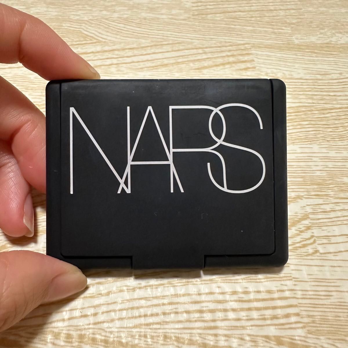 NARS デュオアイシャドー 3079