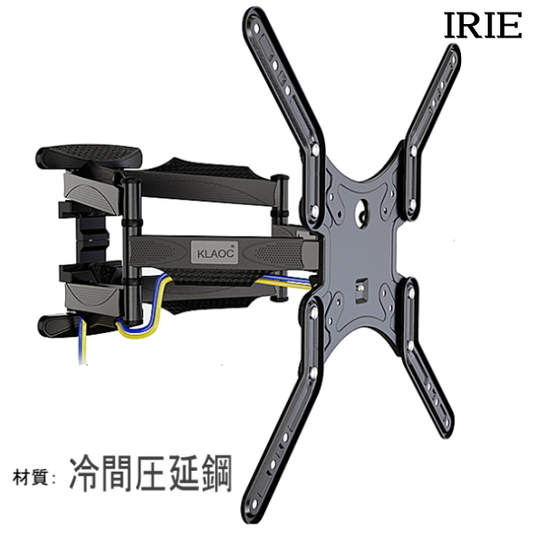 IRIE I Lee correspondence wall hung metal fittings 32 type 40 type 43 type 50 type 55 type -inch correspondence top and bottom left right angle adjustment liquid crystal TV tv wall hanging metal fittings cold interval pressure . steel *5022