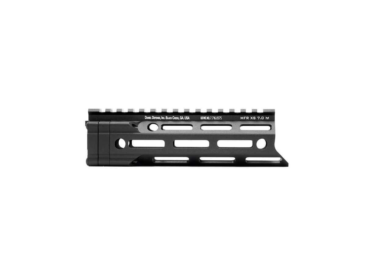 Daniel Defenseタイプ DDM4V7 MFR M-LOK 7インチ ハンドガード BCM MAGPUL GEISSELE_画像1