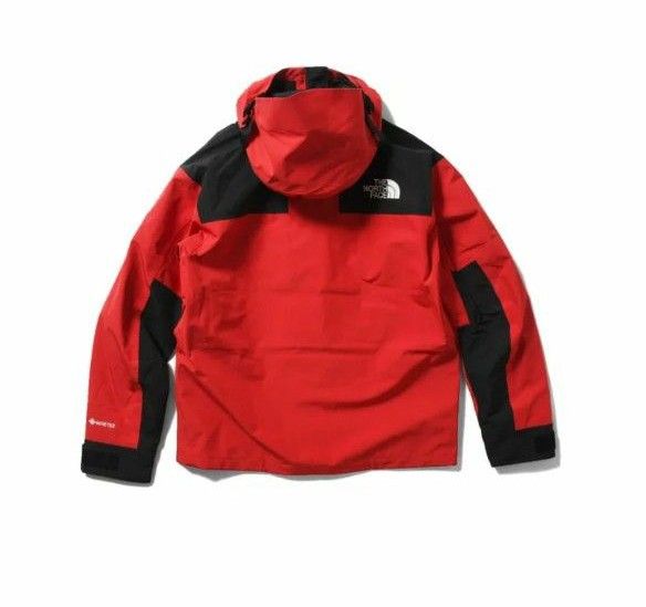 THE NORTH FACE マウンテンジャケット ゴアテックス GORE-TEX men's Mサイズ