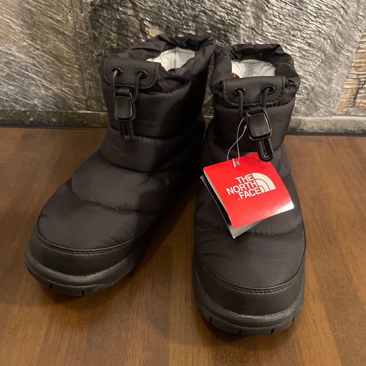 THE NORTH FACE ヌプシ NFW51874ノースフェイス 22cm