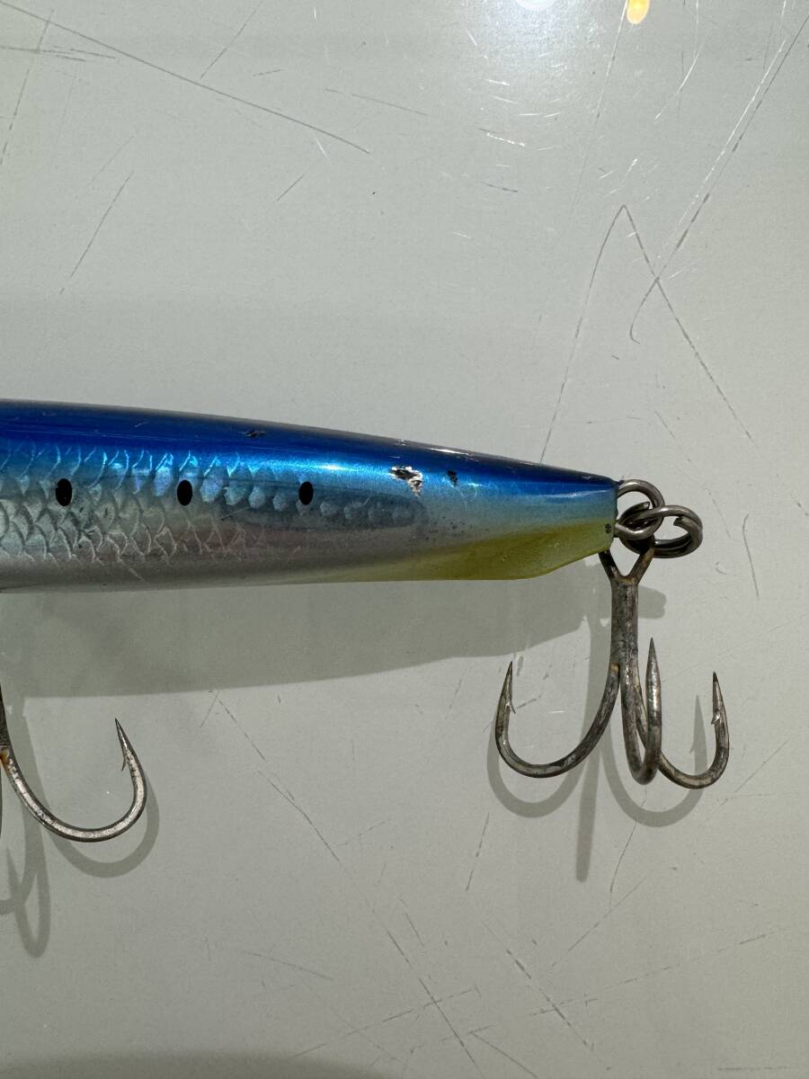 シマノ ビームポッパー 130F フラッシュブースト SHIMANO BEAM POPPER