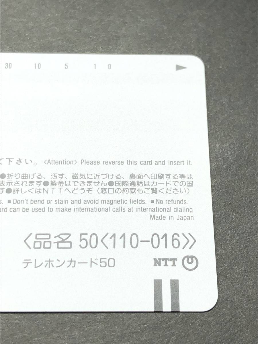 【未使用】 ポケモン テレホンカード テレカ ANA ポケモンジェット 99 ピカチュウ_画像9