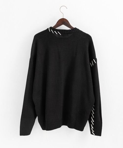 GUCCI(グッチ)の「Gucci - ラビット セーター - women GUCCI(グッチ)の「Gucci - ラビット セーター - women