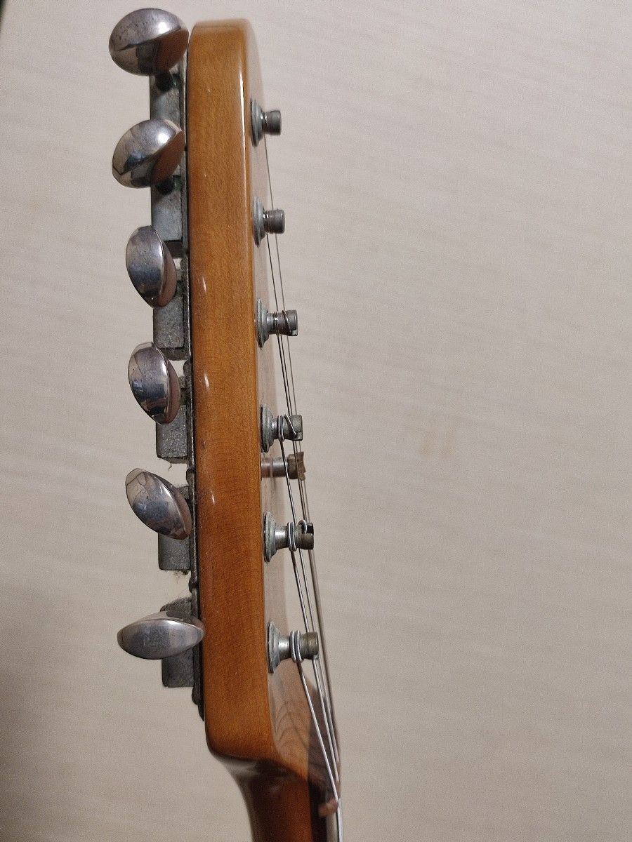 Fender Mex Vintage Player 60's　Stratocaster　JW.Black  
