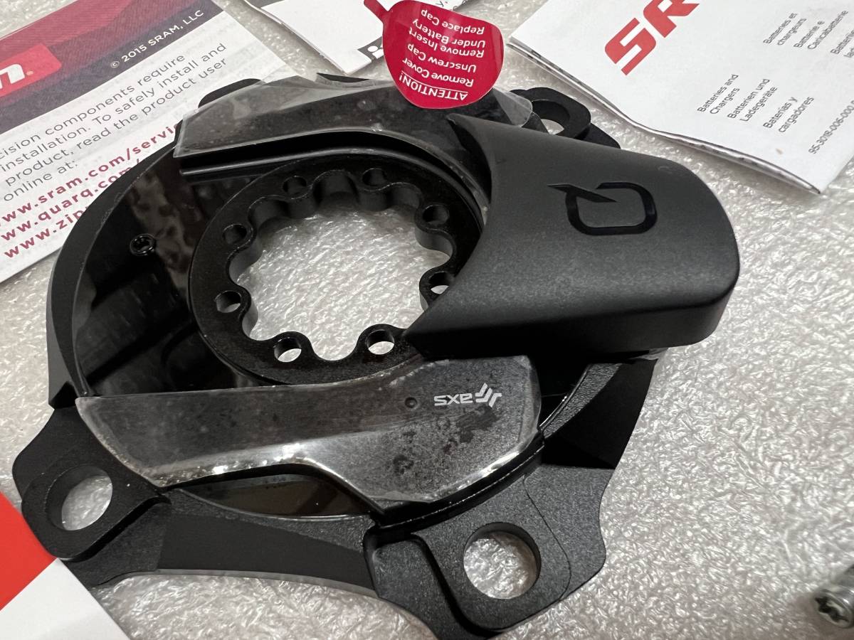 Yahoo!オークション - 新品 未使用 SRAM QUARQ Red/Force AXS 12 Yahoo!オークション - 新品 未使用 SRAM QUARQ Red/Force AXS 12