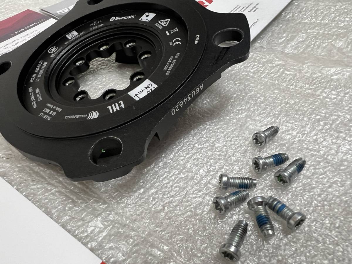 Yahoo!オークション - 新品 未使用 SRAM QUARQ Red/Force AXS 12 Yahoo!オークション - 新品 未使用 SRAM QUARQ Red/Force AXS 12