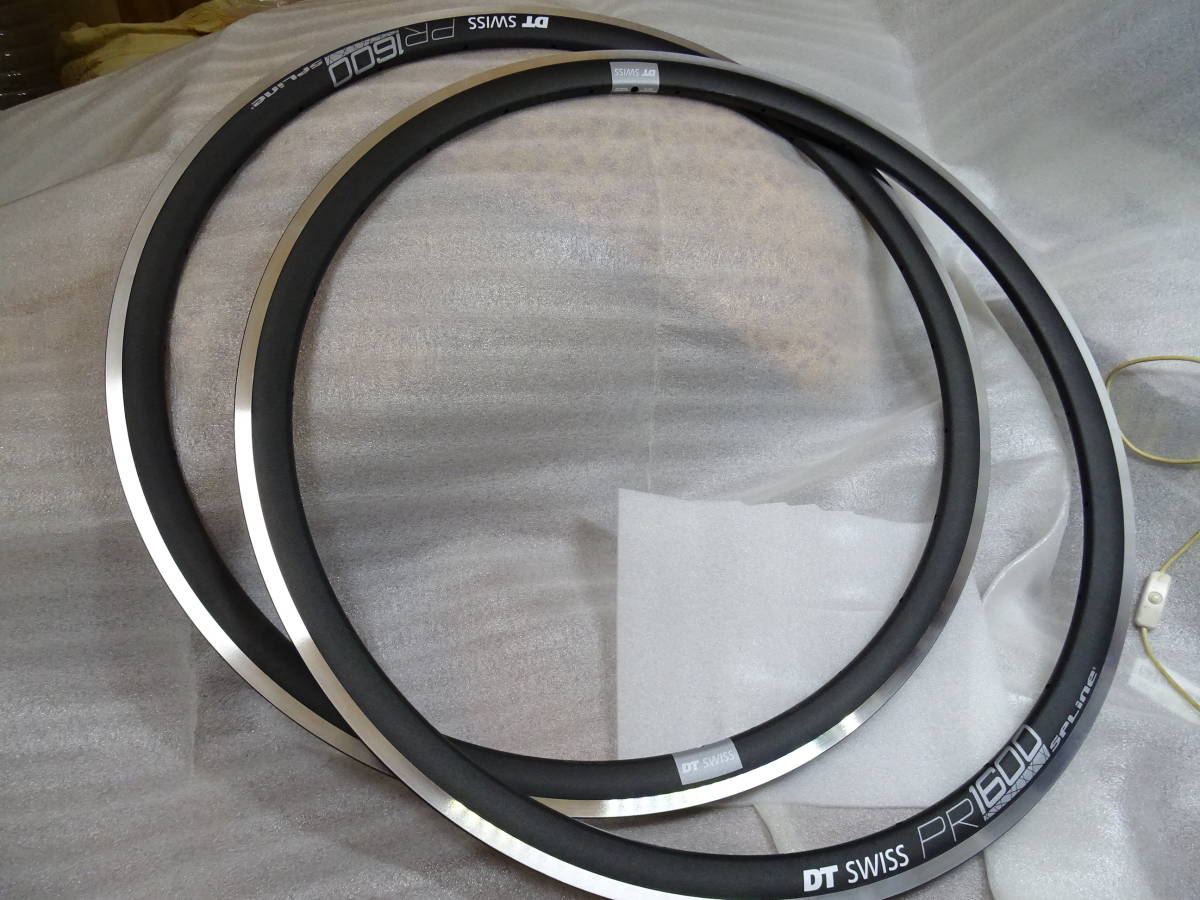 Yahoo!オークション - 新品 DT Swiss PR1600 Spline 24H 前後 Yahoo!オークション - 新品 DT Swiss PR1600 Spline 24H 前後