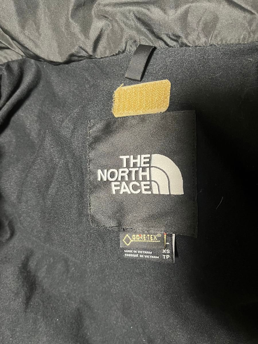  THE NORTH  FACE  ノースフェイス  1990 mountain jacket gtx マウンテンジャケット　
