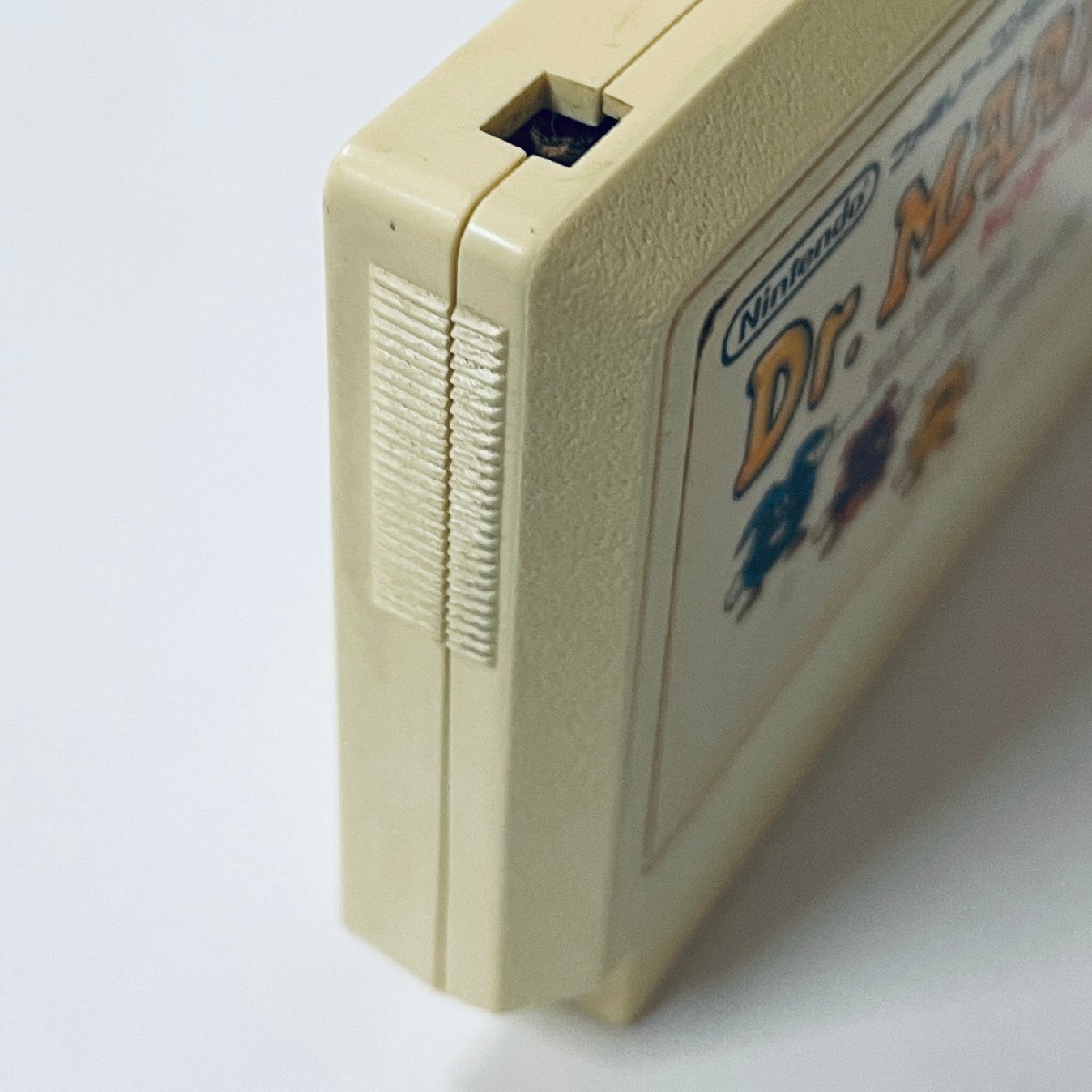 FC Famicom soft Dr.MARIO(dokta- Mario ) soft только пуск проверка settled 