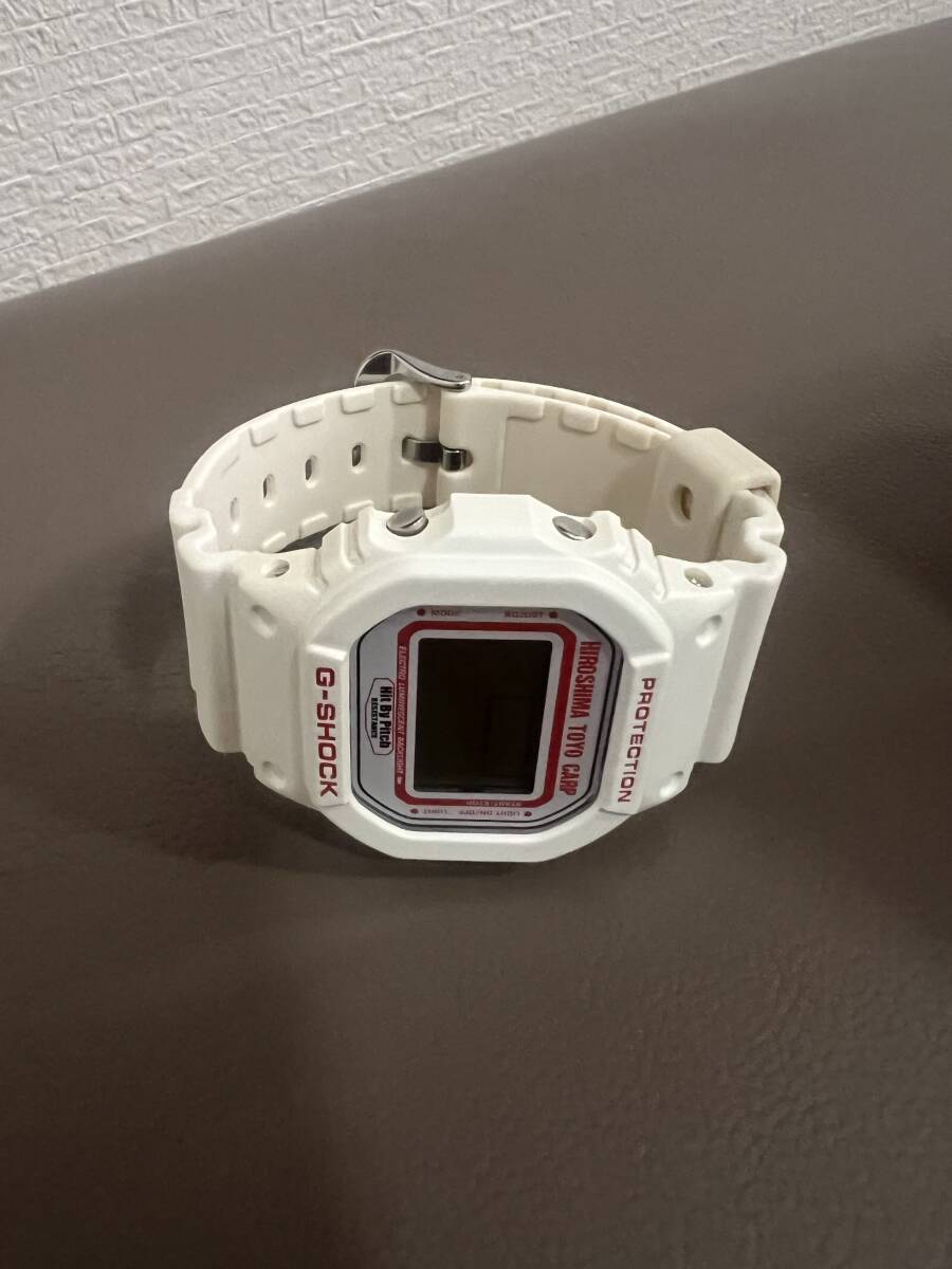 2009 ニュースタジアム記念モデル カープ G-SHOCK 2009 ニュースタジアム記念モデル カープ G-SHOCK