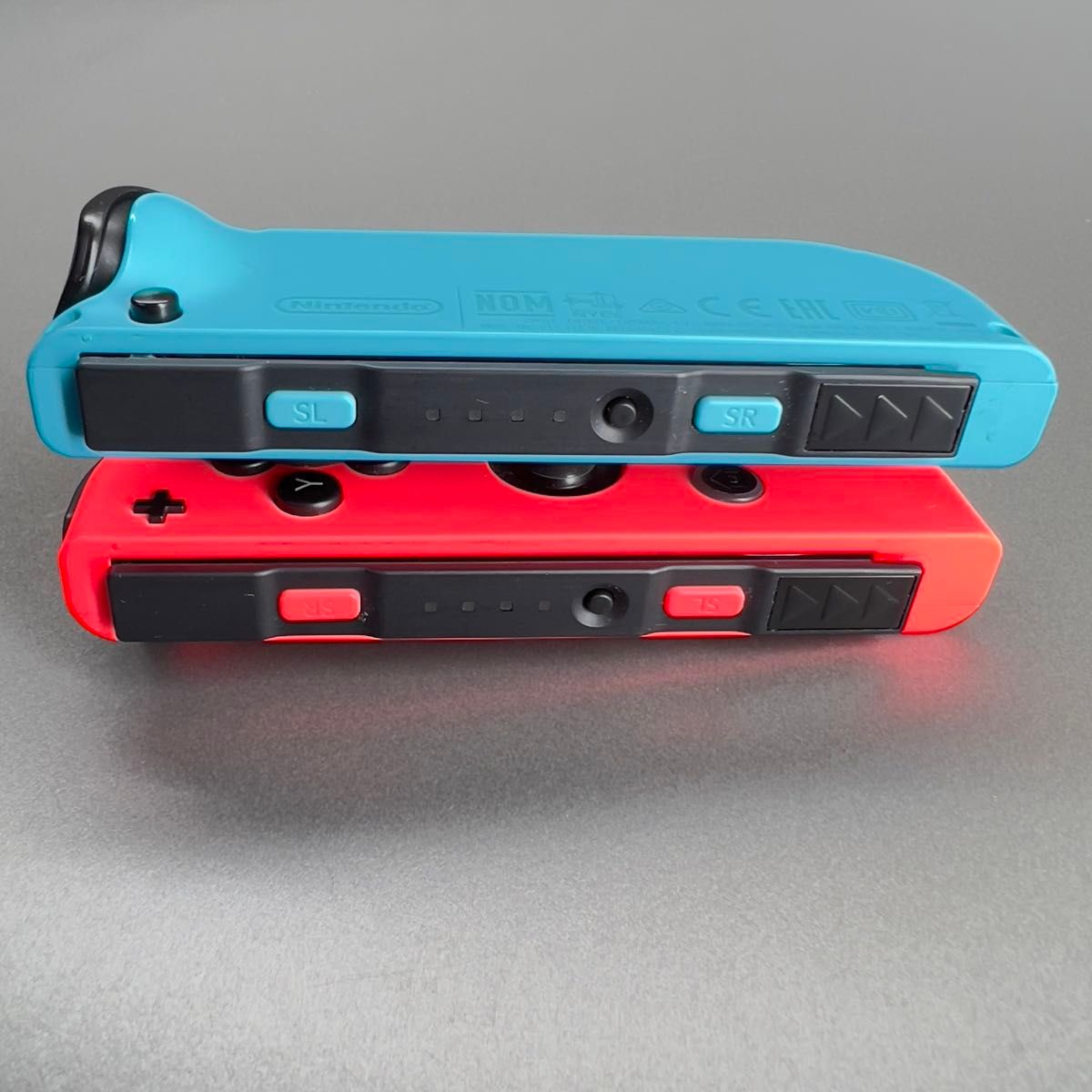 訳あり【Switch】ニンテンドースイッチ 新型・新モデル 本体一式 訳あり【Switch】ニンテンドースイッチ 新型・新モデル 本体一式