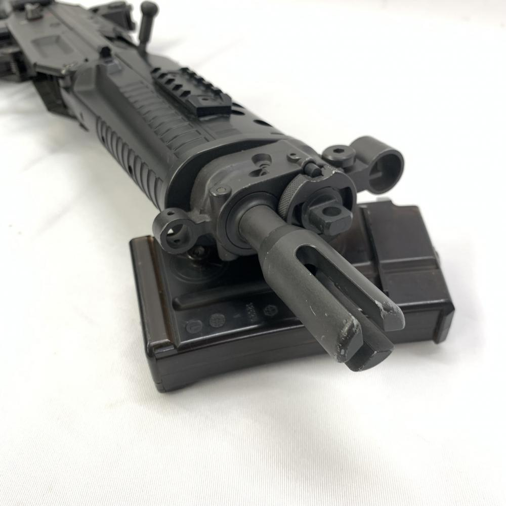 【中古】18歳以上 東京マルイ SIG SG552-2[249105024796]_画像7