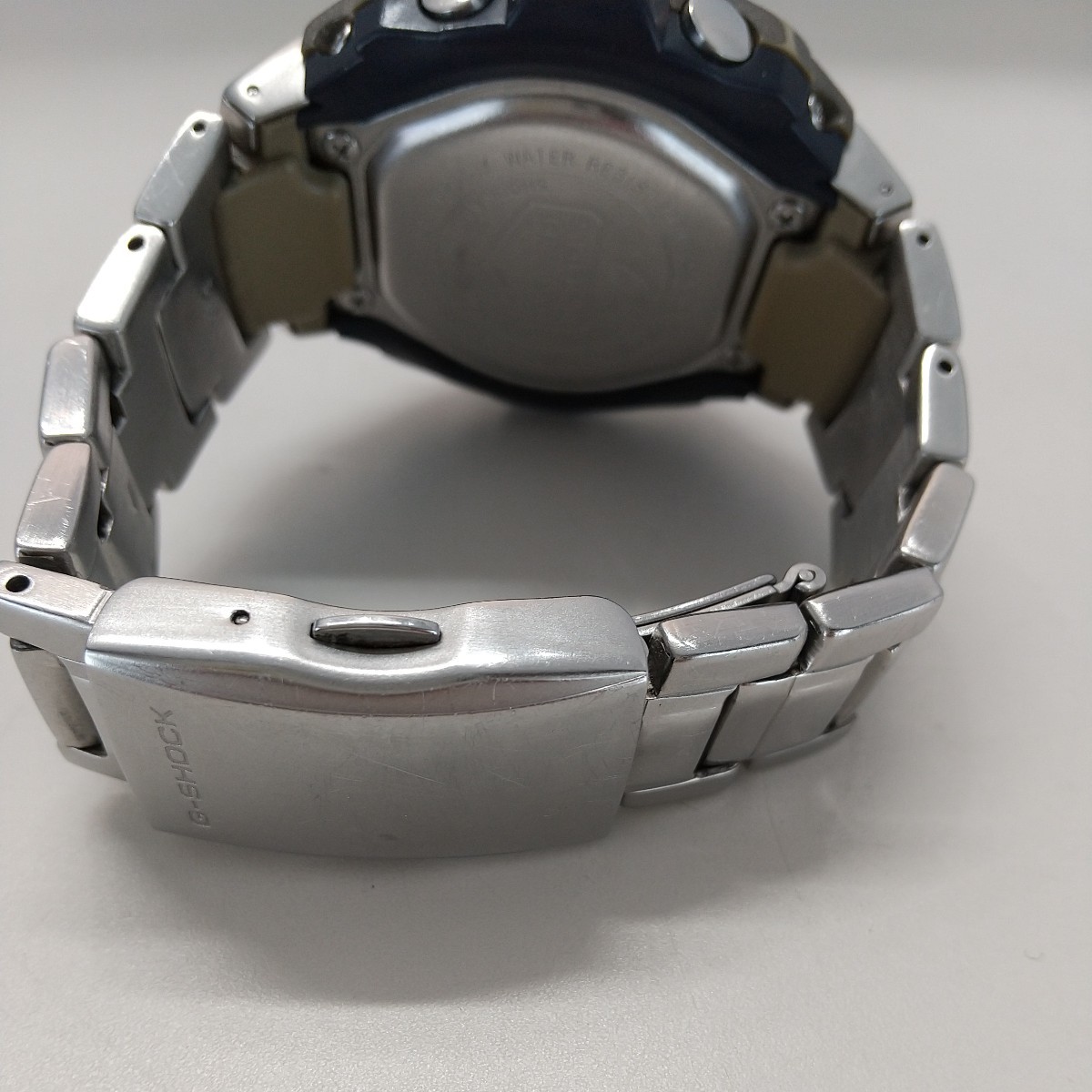 y020602t CASIO カシオ G-SHOCK メンズ腕時計 G-501D 腕時計_画像10