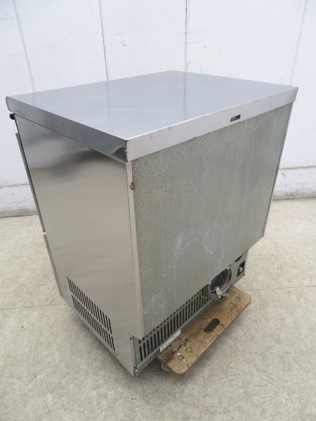 G165◇ホシザキ◇製氷機 IM-55M 100V 630×525×880【1ヶ月保証付 G165◇ホシザキ◇製氷機 IM-55M 100V 630×525×880【1ヶ月保証付