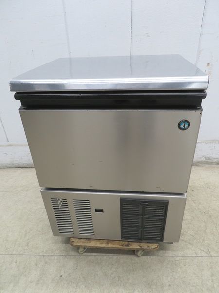 G165◇ホシザキ◇製氷機 IM-55M 100V 630×525×880【1ヶ月保証付 G165◇ホシザキ◇製氷機 IM-55M 100V 630×525×880【1ヶ月保証付
