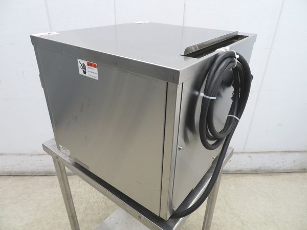 Yahoo!オークション - G127 ニチワ 2020年 電気連続トースター Yahoo!オークション - G127 ニチワ 2020年 電気連続トースター