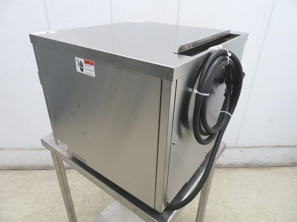 G127*nichiwa2020 year * electric continuation toaster CET-32N-S2 conveyor toaster 475×450×430[1 months with guarantee ] Tochigi Utsunomiya used business use kitchen equipment 