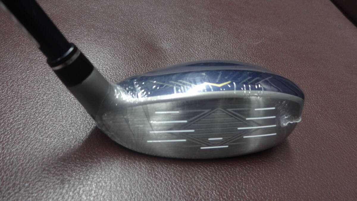 7480円 新品☆税込☆左用 XXIO12 ゼクシオ12 ハイブリッド 7480円 新品☆税込☆左用 XXIO12 ゼクシオ12 ハイブリッド