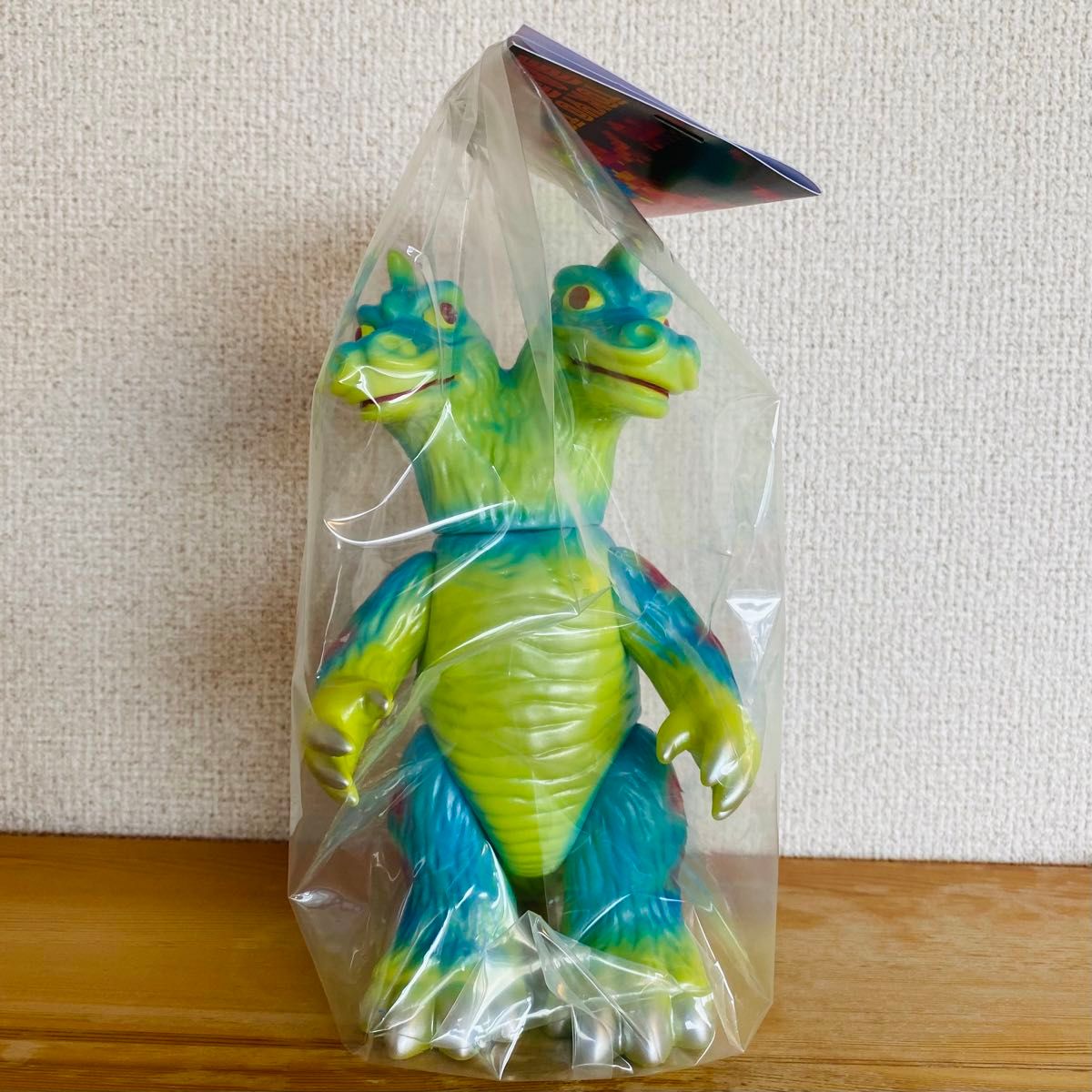 火山怪獣バロン350（Tokyo Toy Banzai Ver.）マルサン