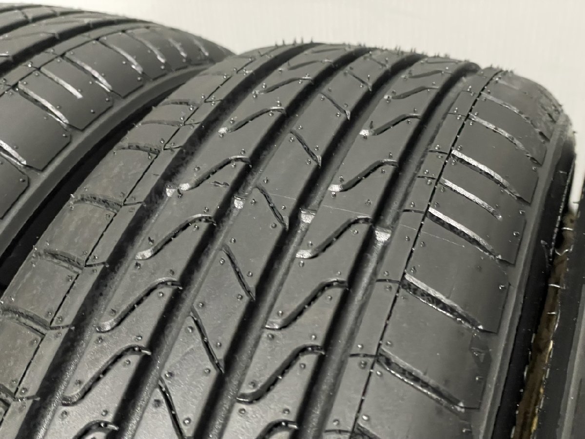 新品 バランス調整済み【海外製タイヤ 165/50R16】夏タイヤ【BeatStage SD-C 16インチ 5J4HPCD100+45】ブラポリ ムーヴ タント等　(MMT008)_画像9