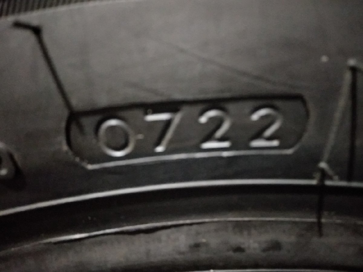 新品 22年製 GT RADIAL CHAMPIRO ECOTEC 175/65R14 14インチ 夏タイヤ 4本 キューブ デミオ コルト ベリーサ ノート等 (MTP115)の画像10