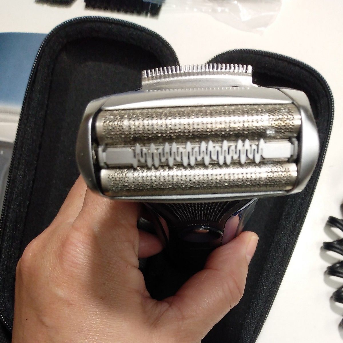 BRAUN 電気シェーバー|Yahoo!フリマ(旧PayPayフリマ) BRAUN 電気シェーバー|Yahoo!フリマ(旧PayPayフリマ)