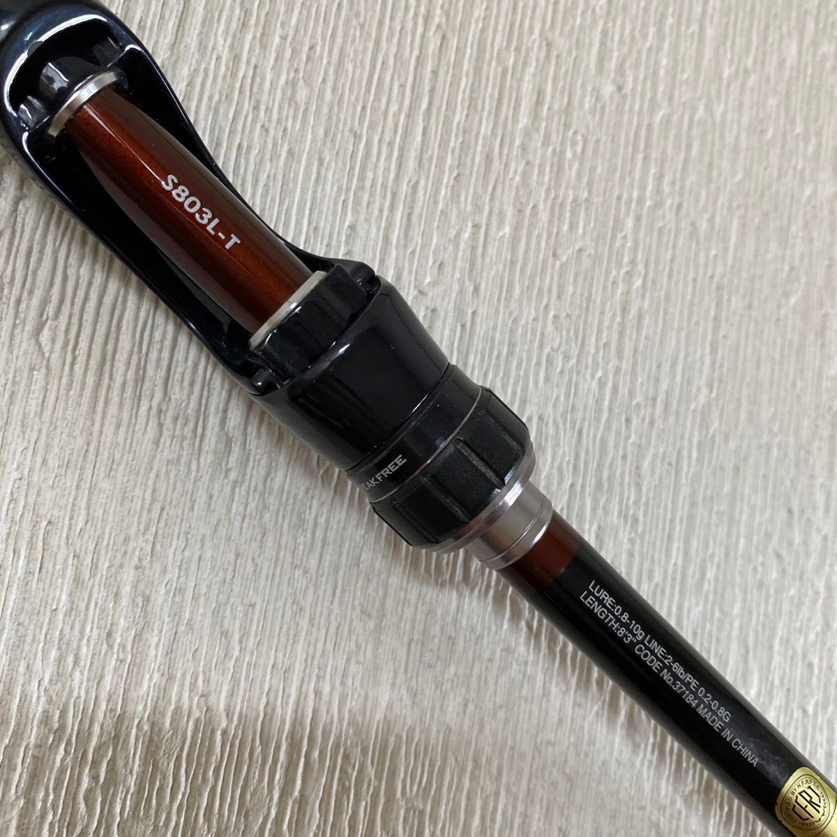 シマノ 16ソアレ エクスチューン S803L-T|Yahoo!フリマ(旧 シマノ 16ソアレ エクスチューン S803L-T|Yahoo!フリマ(旧