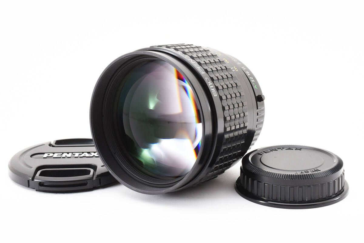 Yahoo!オークション - 希少美品 PENTAX ペンタックス SMC PENTAX Yahoo!オークション - 希少美品 PENTAX ペンタックス SMC PENTAX