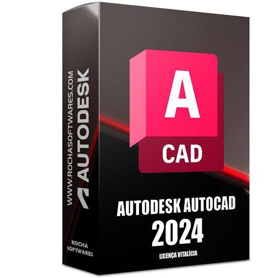 Autodesk Autocad CAD 2021～2024 Win/Mac m1m2m3 3年版 3PC インストール可能_画像1