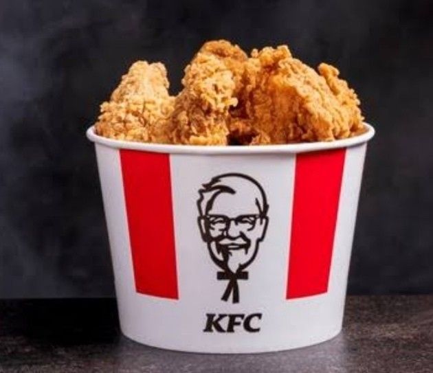 ケンタッキーフライドチキン KFC ナイロン ミニショルダー - バッグ