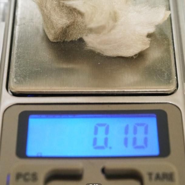 ハクキンカイロ プラチナ触媒 0.1g 実験用