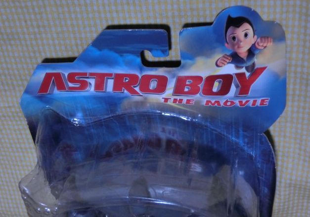 ASTROBOY THE MOVIE PEACEKEEPER деталь keeper ATOM Astro Boy The Movie 2009 Jazwares 3.75 дюймовый за границей фигурка кукла рука .. насекомое 