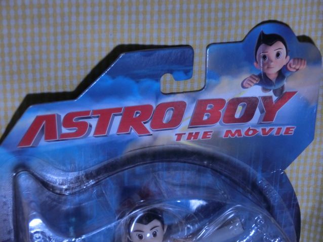 ASTROBOY THE MOVIE ATOM ARM CANON Astro Boy The Movie arm Canon 2009 Jazwares 3.75 дюймовый аниме фигурка кукла рука .. насекомое 