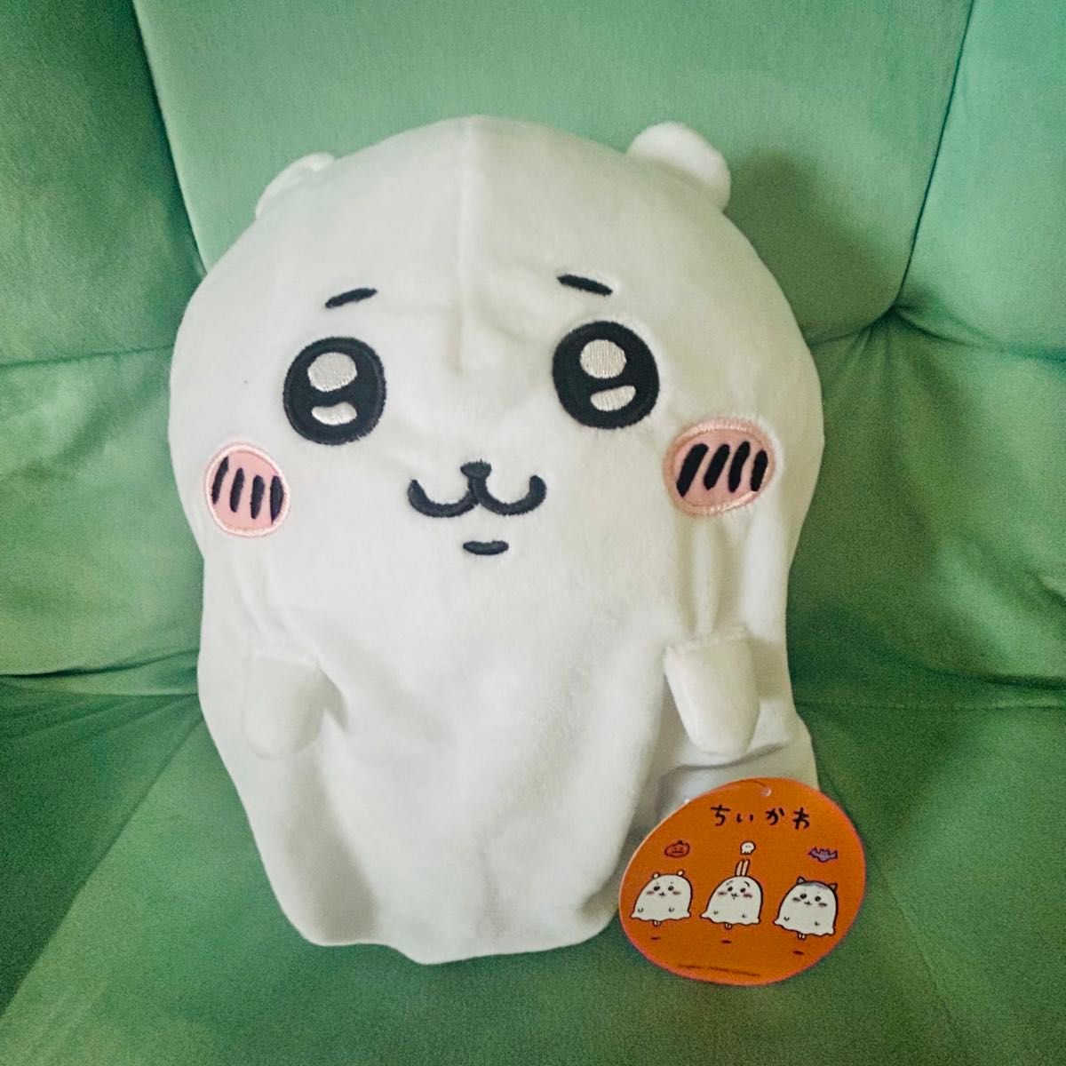 ちいかわ おばけシーツ ぬいぐるみ|Yahoo!フリマ(旧PayPayフリマ) ちいかわ おばけシーツ ぬいぐるみ|Yahoo!フリマ(旧PayPayフリマ)