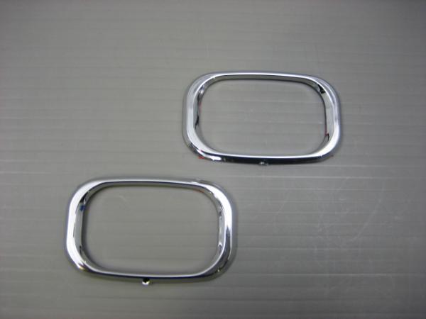  Camry SV42 SV43 plating side marker ring Turn lai playing cards garnish SID-RIN-016