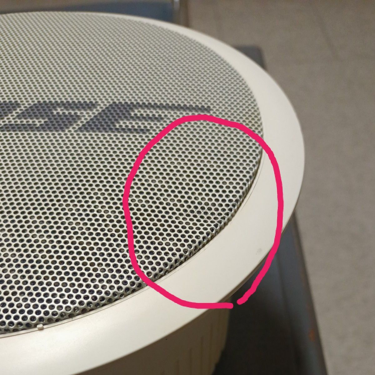 BOSE 175】中古 天井埋め込みスピーカー ボーズ 175 2個セット BOSE 175】中古 天井埋め込みスピーカー ボーズ 175 2個セット