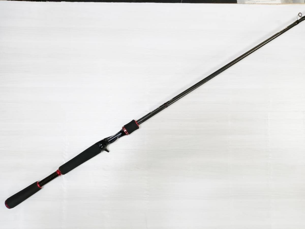 DAIWA STEEZ STRIKE FORCE 721MH/HXB-SV(ダイワ スティーズ DAIWA STEEZ STRIKE FORCE 721MH/HXB-SV(ダイワ スティーズ