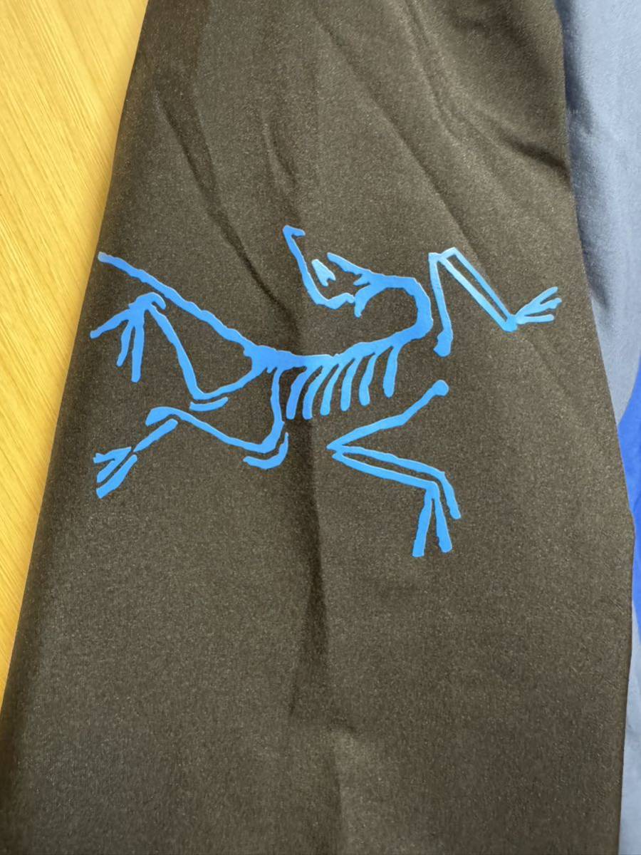 Arc'teryx × BEAMS Beta Jacket Boro Blue アークテリクス Arc'teryx × BEAMS Beta Jacket Boro Blue アークテリクス