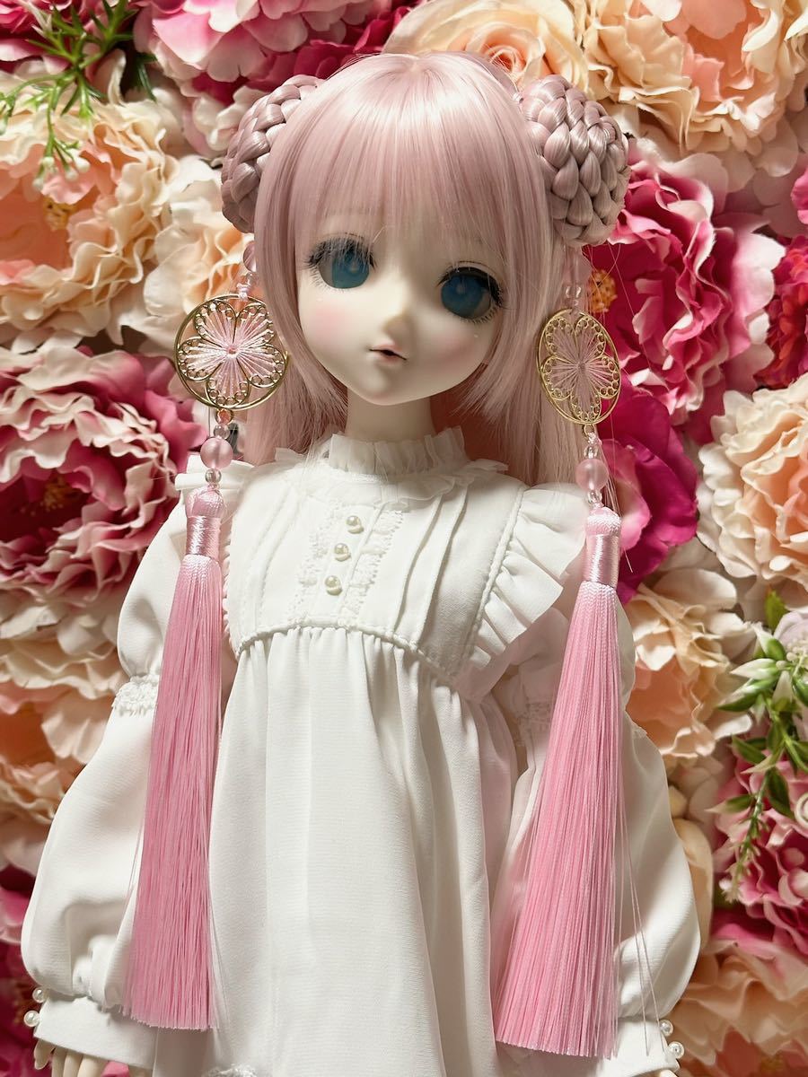 SDGrB/ボディ U-24-05-08-218-TN-ZU - ウイッグ SDGrB/ボディ U-24-05-08-218-TN-ZU - ウイッグ