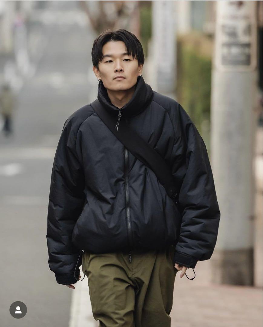 新品未使用】CLESSTEクレスト ACTIVE CITY PADDED JACKET|Yahoo 新品未使用】CLESSTEクレスト ACTIVE CITY PADDED JACKET|Yahoo